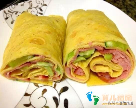 宝宝辅食 宝宝辅食