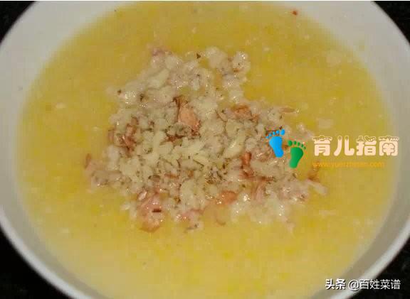 宝宝辅食 宝宝辅食