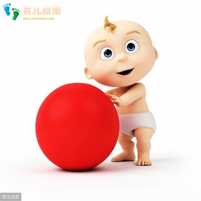 宝宝睡前四步曲