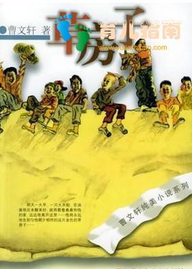 （一）孩子们的天空——读《草房子》