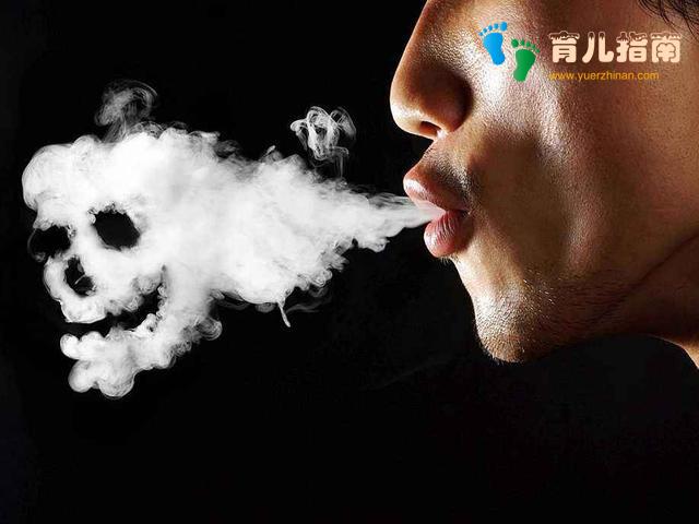 被动吸烟对孩子的五大危害，你了解多少？