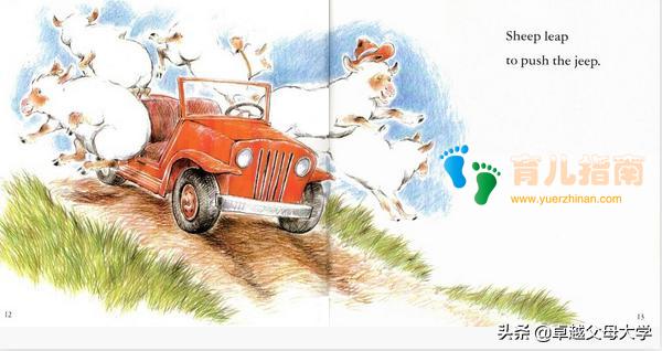 吉普车摔 吉普车摔