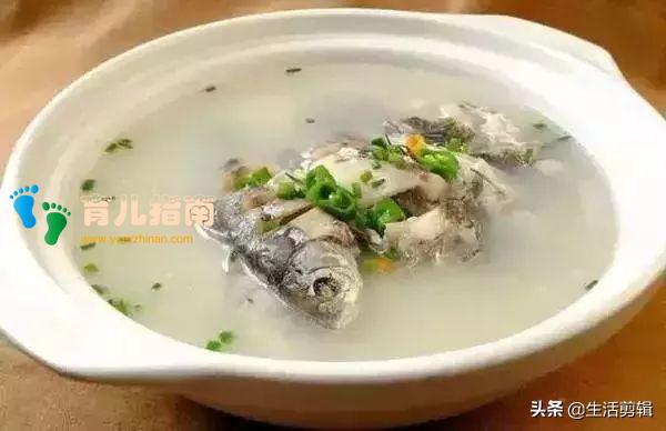一碗催乳汤胜过百道食疗粥，新手爸妈不用愁
