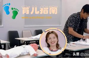 希望和爸爸一起玩宝宝占61%，妈妈39%？不是爸爸无能而是妈妈不让