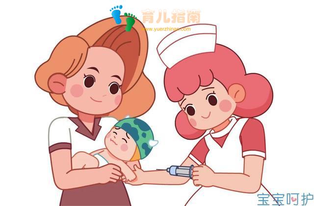 给宝宝打完免费疫苗，自费疫苗怎么选、怎么打，最全指南在这里