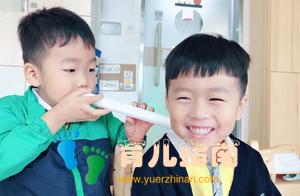 为什么有的孩子上幼儿园哭的很凶？而有的孩子却很开心呢？
