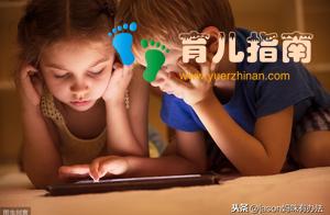 作业需要电脑手机，孩子趁机偷着玩游戏？5招让孩子变自律