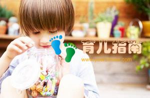 宝宝吃糖太多，大脑会变笨，是真的吗？