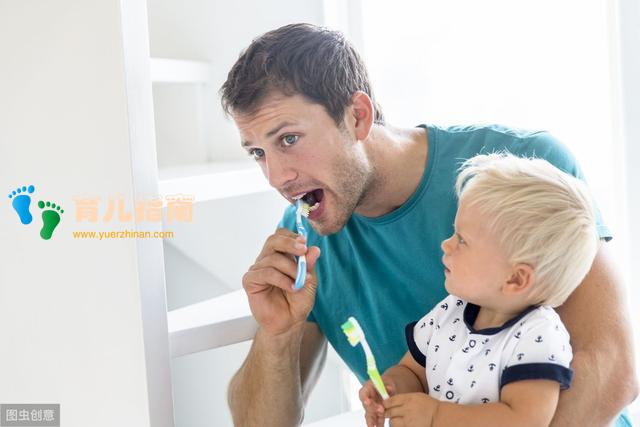 儿童牙齿护理应从小做起 妇儿医院口腔科任志明做客CNR