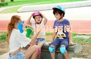 二孩家庭矛盾多？学学胡可的“袖手旁观”术，轻松解决二孩战争