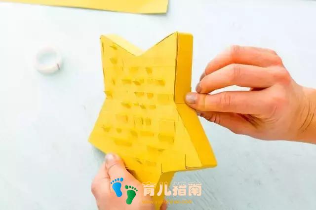 三角礼物盒子 三角礼物盒子