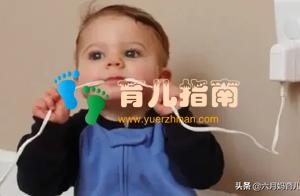 这些会遇到的危险，你教孩子避开了吗？