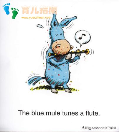 The blue mule tunes The blue mule tunes