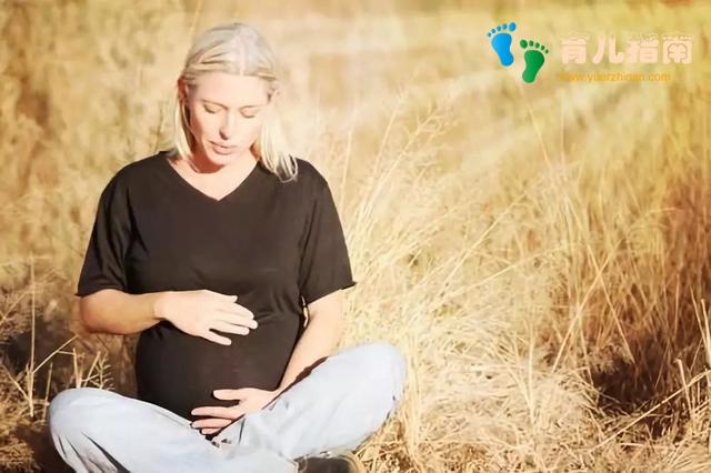 孕期便秘 孕期便秘