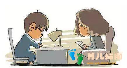 家长常犯 家长常犯