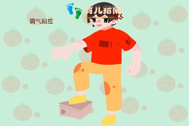 “你爸就是个扫大街的”，6岁男孩霸气回应，怼得别人都哑口无言