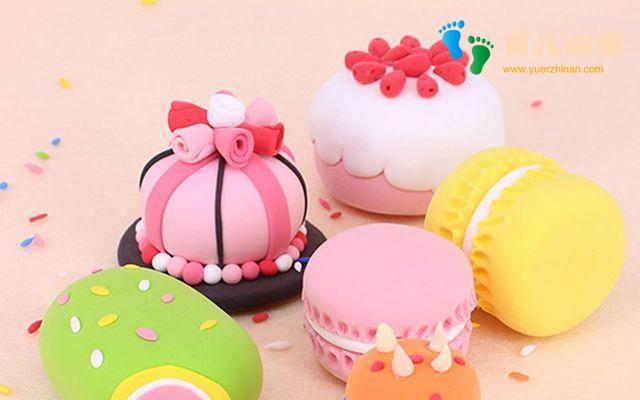 超轻粘土 超轻粘土