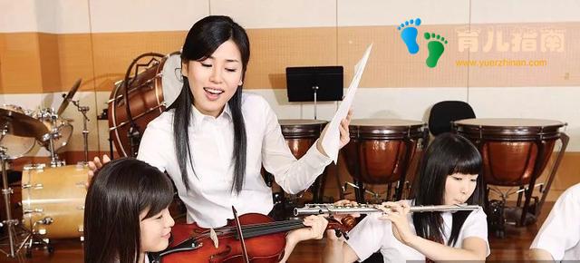 音乐教育 音乐教育