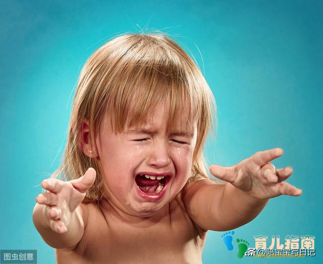 让孩子远离焦虑