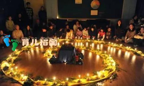 华德福教育 华德福教育