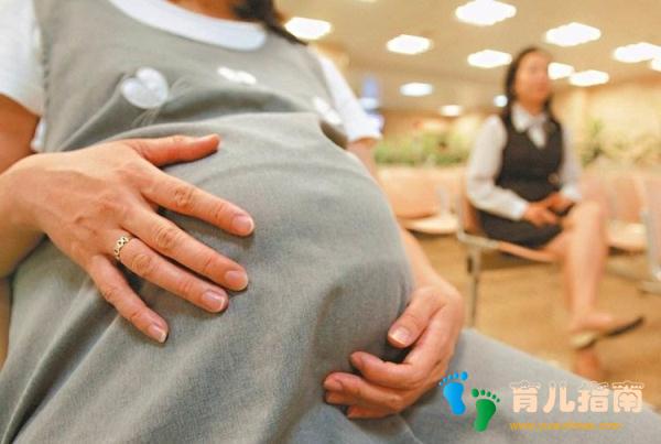 高龄产妇 高龄产妇