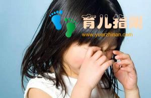 “高需求宝宝未来更优秀，家长要有耐心要宽容，满足孩子的要求