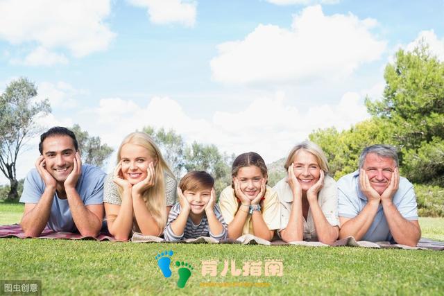 家庭教育 家庭教育