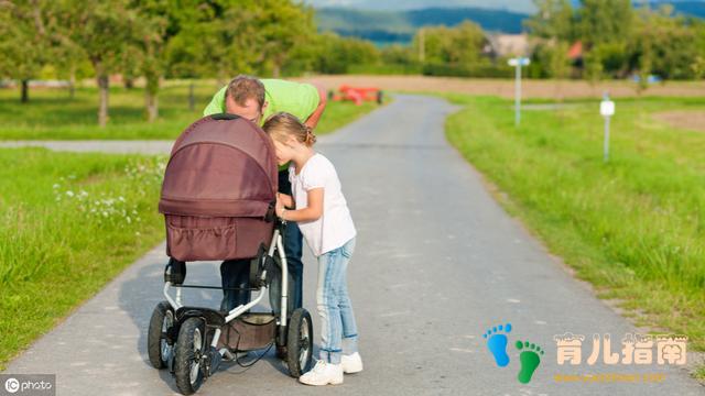 婴儿车 婴儿车