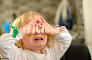 儿童情绪心理学