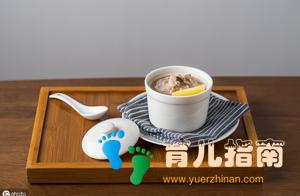小儿不能用的煲汤药材有这些，你还不知道吗？