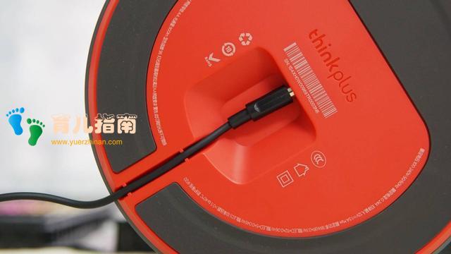 thinkplus自然光谱台灯