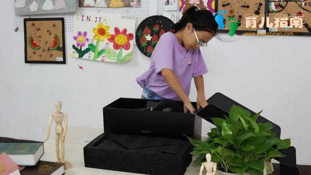 thinkplus自然光谱台灯