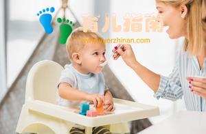 「宝宝谣」宝宝第一口辅食，必须吃蛋黄，否则无法补铁？
