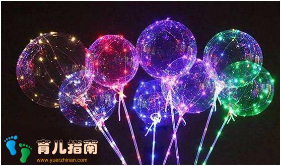 网红气球 网红气球