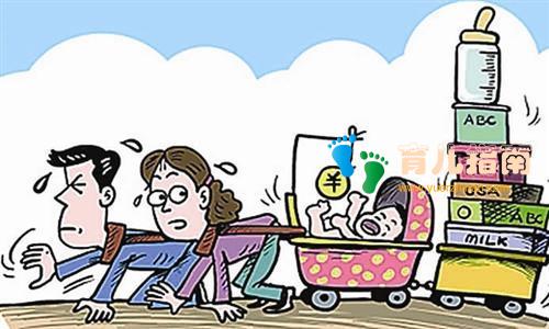 全职宝妈不容易，做好这4个准备，家庭幸福好宝贝