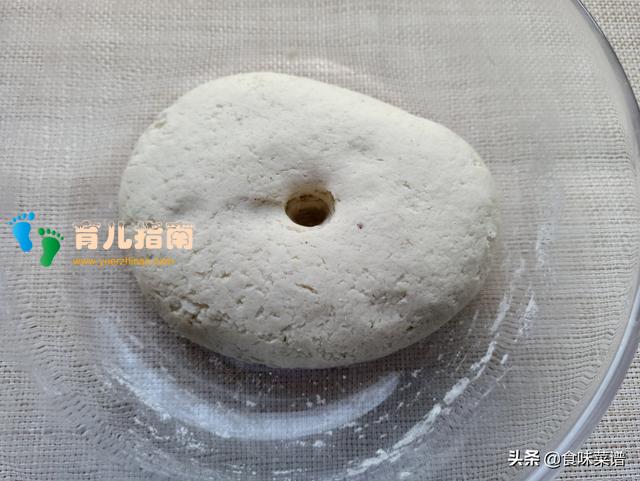 红豆馅 红豆馅