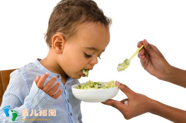 喜欢吃蔬菜 喜欢吃蔬菜