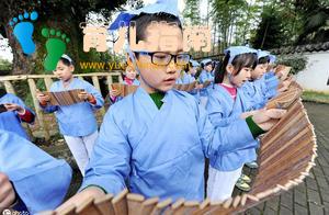 诗词启蒙，我们可以给孩子什么