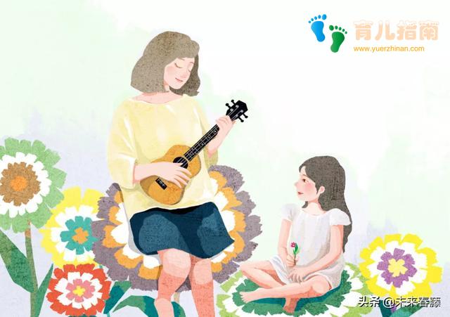 家长下班后怎么陪伴孩子更有效？