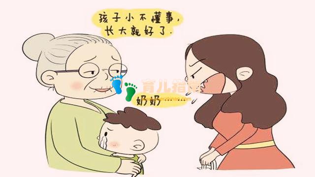 要不要老年人帮忙带娃?不能强求,这些原因既现实又心酸 要不要老年人帮忙带娃?不能强求,这些原因既现实又心酸