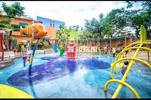 Bangkok Children Bangkok Children