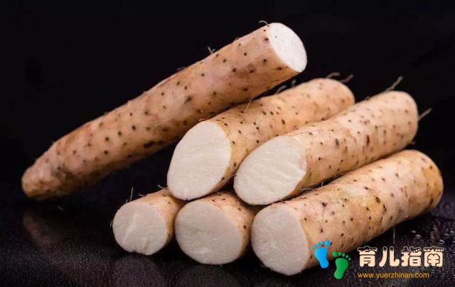 山药 山药
