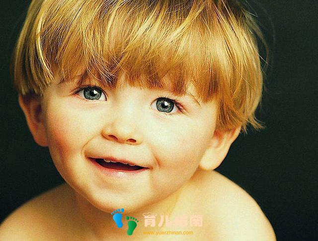 混血儿童 混血儿童