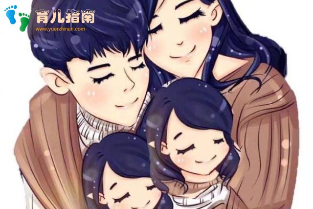 换个角度，看待孩子的反抗