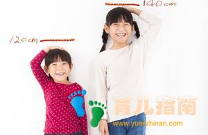 补钙长个？做好这4点，让宝宝轻松“长大个”