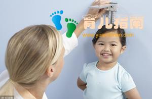 秋冬季孩子长得慢？可能是家长没有注意这四个方面