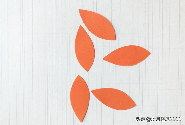 小叶子 小叶子