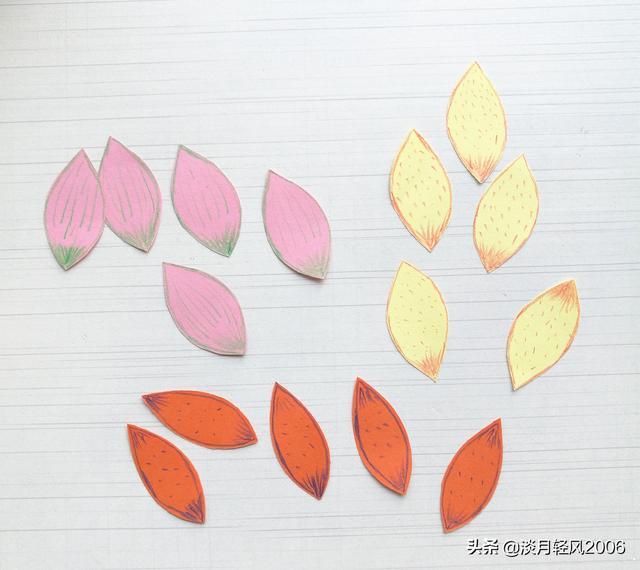 花瓣 花瓣