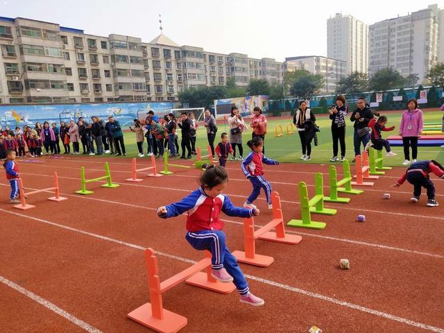 新星幼儿园育杰分园 新星幼儿园育杰分园