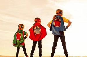 孩子比我们想象的要慷慨 孩子比我们想象的要慷慨